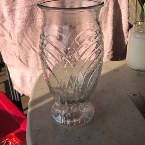 Vintage vase - Picture 1 of 3